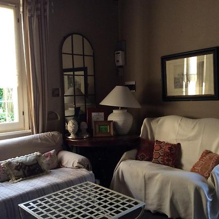 ロディ Aria Di Campagna Bed & Breakfast エクステリア 写真