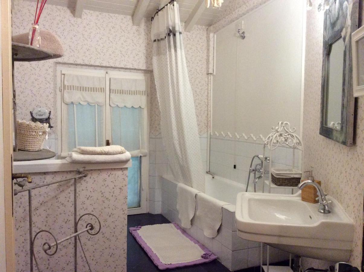 ロディ Aria Di Campagna Bed & Breakfast エクステリア 写真